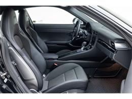 2019 Porsche 911 (CC-2077973) for sale in Costa Mesa, California