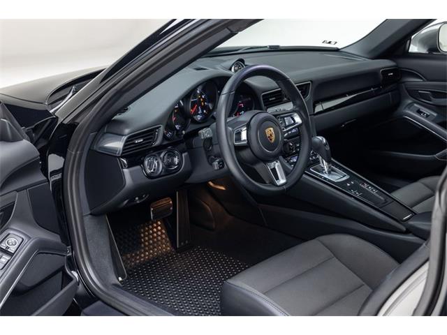 2019 Porsche 911 (CC-2077973) for sale in Costa Mesa, California
