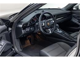 2019 Porsche 911 (CC-2077973) for sale in Costa Mesa, California