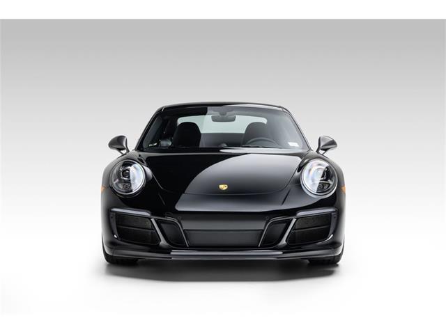 2019 Porsche 911 (CC-2077973) for sale in Costa Mesa, California