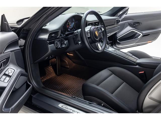 2019 Porsche 911 (CC-2077973) for sale in Costa Mesa, California