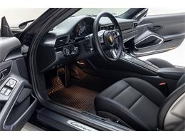 2019 Porsche 911 (CC-2077973) for sale in Costa Mesa, California