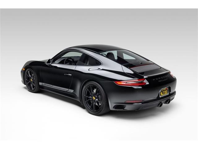 2019 Porsche 911 (CC-2077973) for sale in Costa Mesa, California