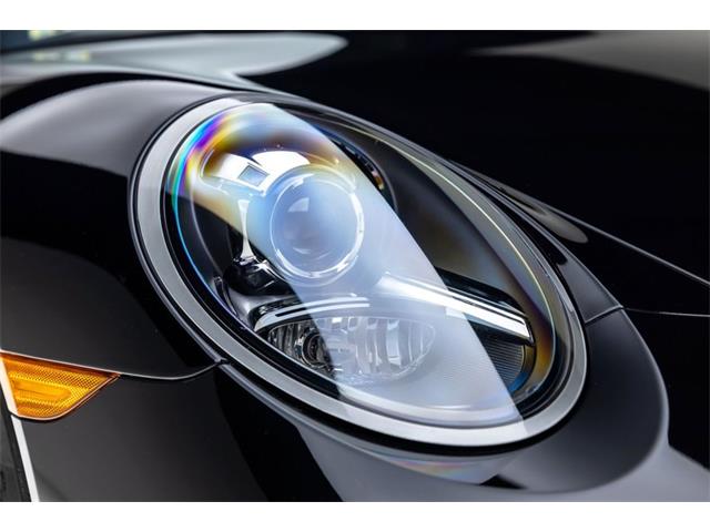 2019 Porsche 911 (CC-2077973) for sale in Costa Mesa, California