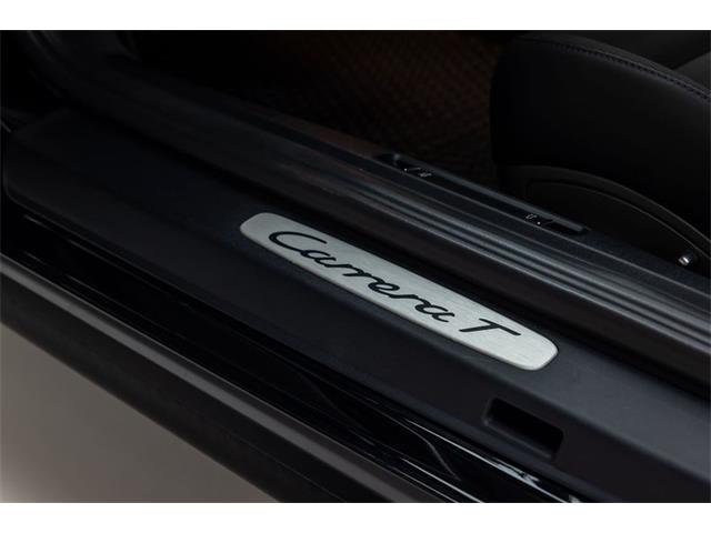 2019 Porsche 911 (CC-2077973) for sale in Costa Mesa, California
