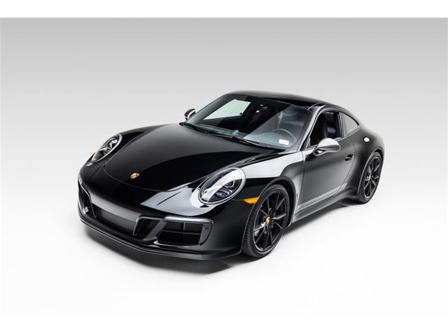 2019 Porsche 911 (CC-2077973) for sale in Costa Mesa, California
