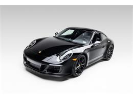 2019 Porsche 911 (CC-2077973) for sale in Costa Mesa, California