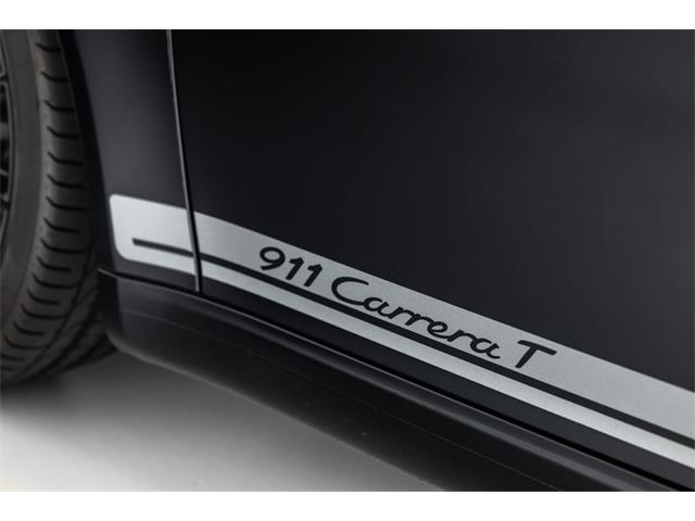 2019 Porsche 911 (CC-2077973) for sale in Costa Mesa, California