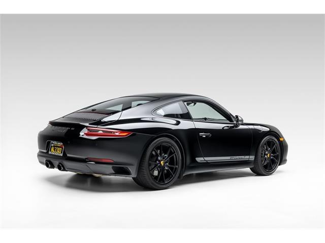 2019 Porsche 911 (CC-2077973) for sale in Costa Mesa, California