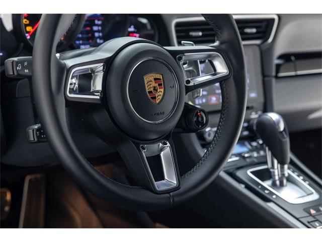 2019 Porsche 911 (CC-2077973) for sale in Costa Mesa, California
