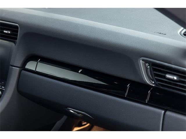 2019 Porsche 911 (CC-2077973) for sale in Costa Mesa, California