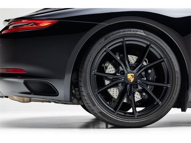 2019 Porsche 911 (CC-2077973) for sale in Costa Mesa, California