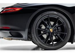 2019 Porsche 911 (CC-2077973) for sale in Costa Mesa, California
