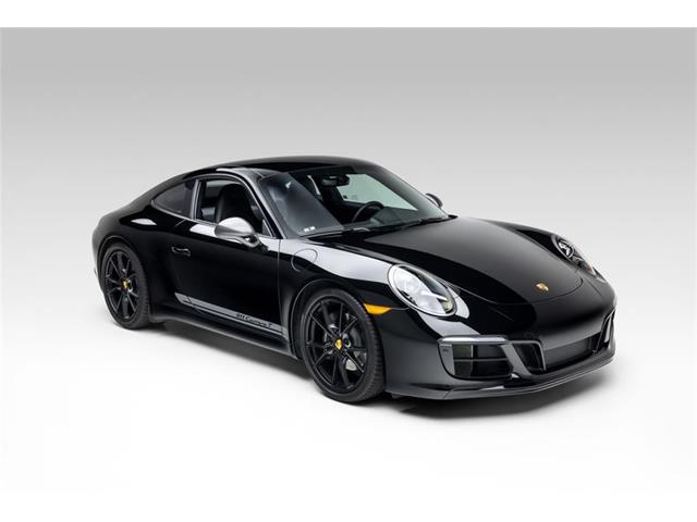 2019 Porsche 911 (CC-2077973) for sale in Costa Mesa, California