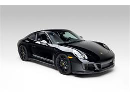2019 Porsche 911 (CC-2077973) for sale in Costa Mesa, California