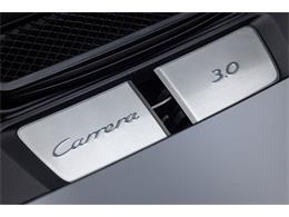2019 Porsche 911 (CC-2077973) for sale in Costa Mesa, California