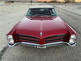 1966 Pontiac Catalina (CC-2077975) for sale in Palm Desert , California