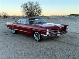 1966 Pontiac Catalina (CC-2077975) for sale in Palm Desert , California