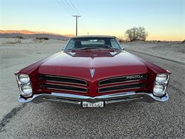 1966 Pontiac Catalina (CC-2077975) for sale in Palm Desert , California