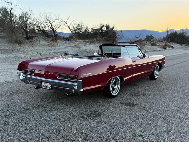 1966 Pontiac Catalina (CC-2077975) for sale in Palm Desert , California