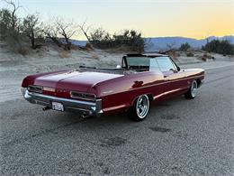 1966 Pontiac Catalina (CC-2077975) for sale in Palm Desert , California