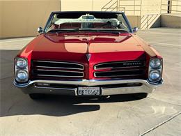 1966 Pontiac Catalina (CC-2077975) for sale in Palm Desert , California