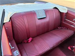 1966 Pontiac Catalina (CC-2077975) for sale in Palm Desert , California