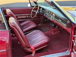 1966 Pontiac Catalina (CC-2077975) for sale in Palm Desert , California
