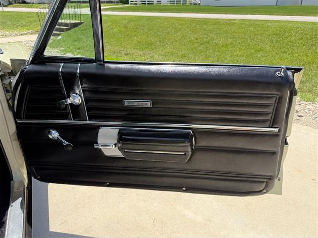 1968 Chevrolet Chevelle (CC-2077976) for sale in Greene, Iowa