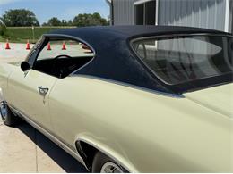 1968 Chevrolet Chevelle (CC-2077976) for sale in Greene, Iowa