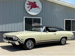 1968 Chevrolet Chevelle (CC-2077976) for sale in Greene, Iowa