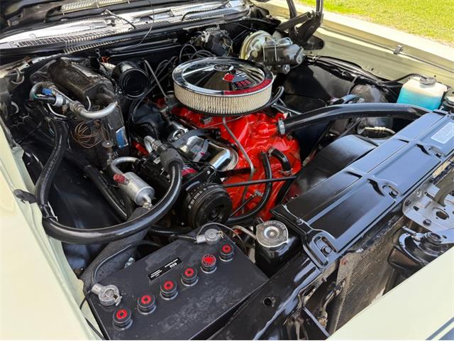 1968 Chevrolet Chevelle (CC-2077976) for sale in Greene, Iowa