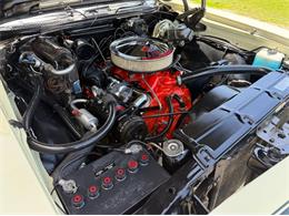 1968 Chevrolet Chevelle (CC-2077976) for sale in Greene, Iowa