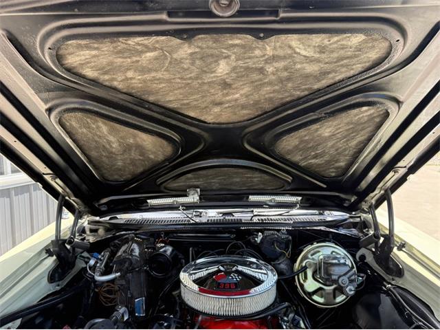 1968 Chevrolet Chevelle (CC-2077976) for sale in Greene, Iowa