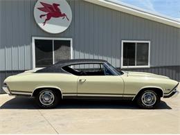 1968 Chevrolet Chevelle (CC-2077976) for sale in Greene, Iowa