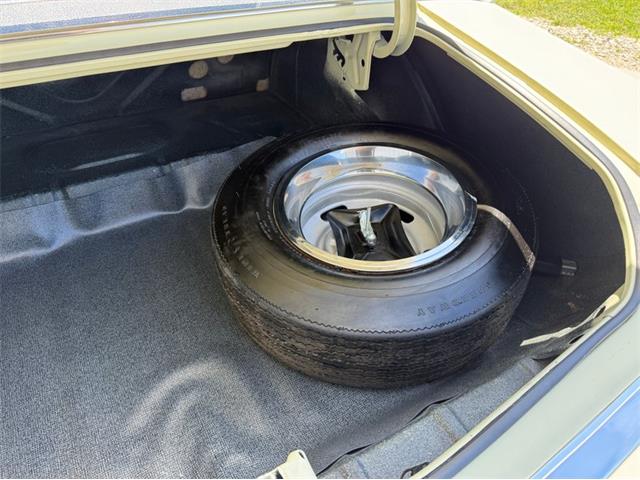 1968 Chevrolet Chevelle (CC-2077976) for sale in Greene, Iowa