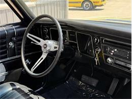 1968 Chevrolet Chevelle (CC-2077976) for sale in Greene, Iowa