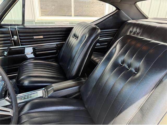 1968 Chevrolet Chevelle (CC-2077976) for sale in Greene, Iowa