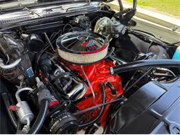 1968 Chevrolet Chevelle (CC-2077976) for sale in Greene, Iowa