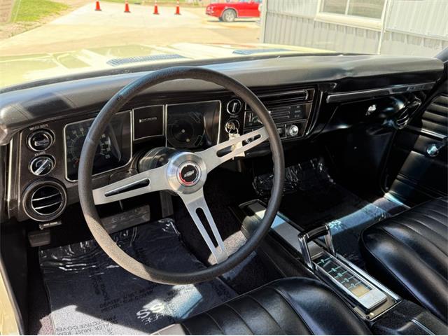 1968 Chevrolet Chevelle (CC-2077976) for sale in Greene, Iowa