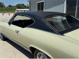 1968 Chevrolet Chevelle (CC-2077976) for sale in Greene, Iowa