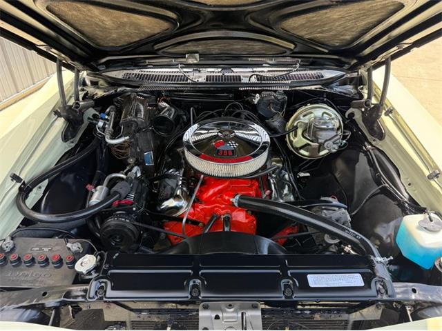 1968 Chevrolet Chevelle (CC-2077976) for sale in Greene, Iowa