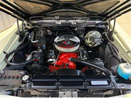 1968 Chevrolet Chevelle (CC-2077976) for sale in Greene, Iowa