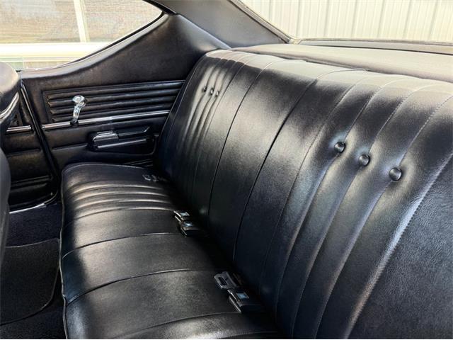 1968 Chevrolet Chevelle (CC-2077976) for sale in Greene, Iowa