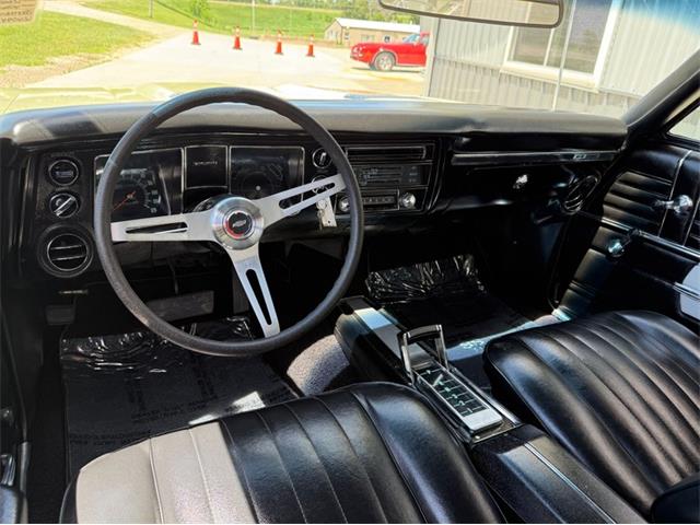 1968 Chevrolet Chevelle (CC-2077976) for sale in Greene, Iowa