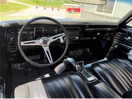 1968 Chevrolet Chevelle (CC-2077976) for sale in Greene, Iowa