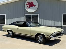 1968 Chevrolet Chevelle (CC-2077976) for sale in Greene, Iowa