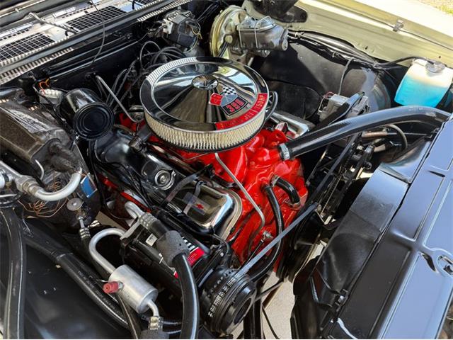 1968 Chevrolet Chevelle (CC-2077976) for sale in Greene, Iowa