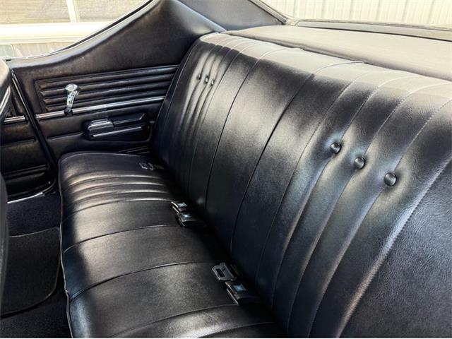 1968 Chevrolet Chevelle (CC-2077976) for sale in Greene, Iowa