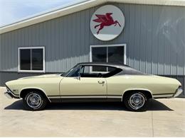 1968 Chevrolet Chevelle (CC-2077976) for sale in Greene, Iowa